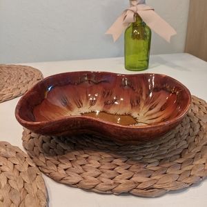 Dryden Pottery Bowl, Vintage